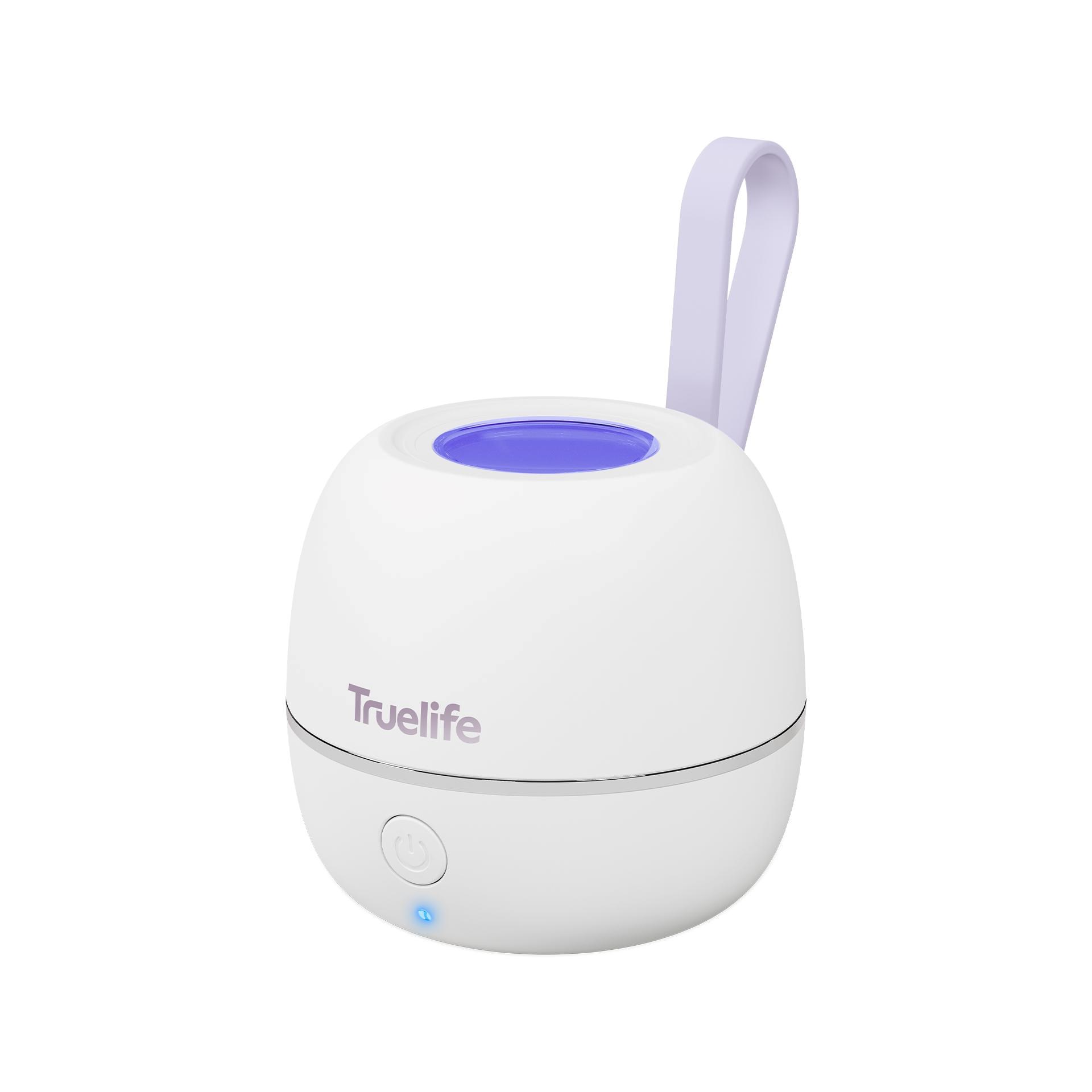 Truelife Pacifier UV Sterilizer S3 - sterilizátor dudlíků0 