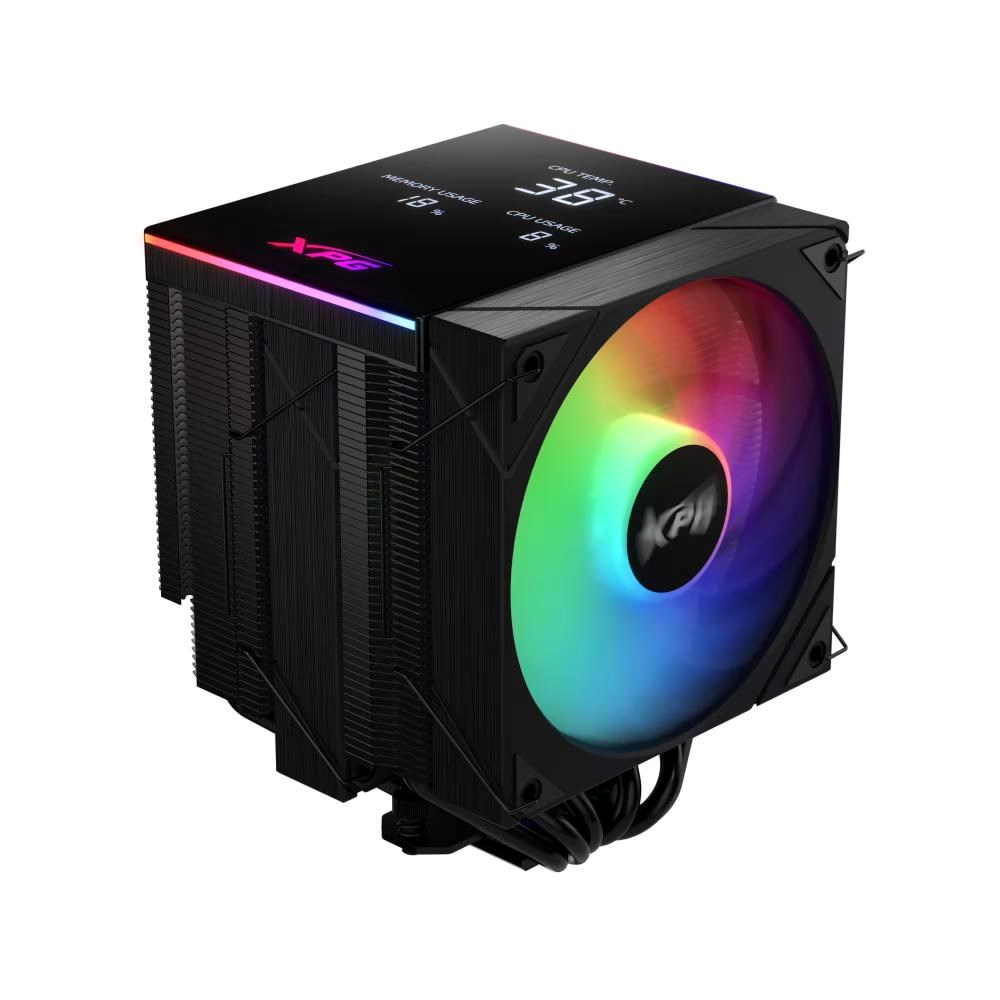 Adata XPG MAESTRO 62DA Plus CPU chladič RGB