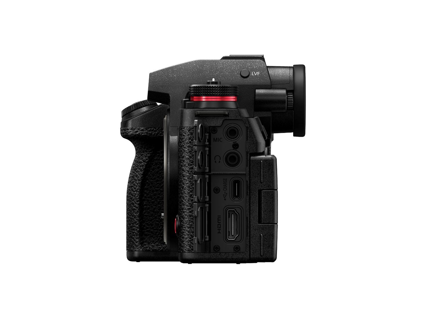 Panasonic Lumix S1RM2 Body2 