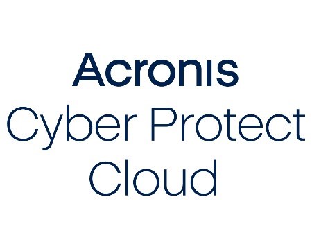 Acronis Cyber Protect Cloud - Backup Microsoft 365 per seat per month0 
