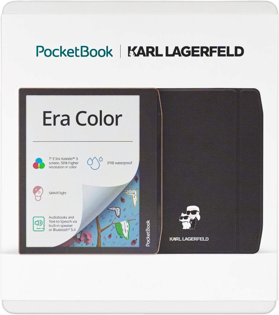 POCKETBOOK 700 Era Color KL Sunset Copper6 
