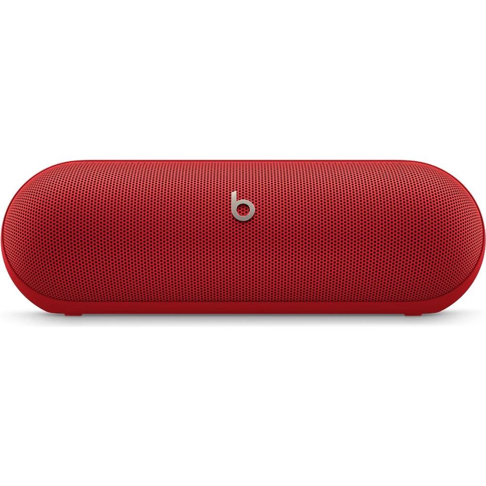 Beats Pill - Wireless Bluetooth Speaker - Statement Red0 