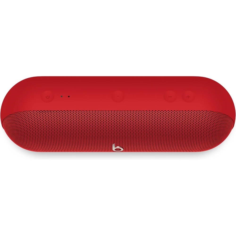 Beats Pill - Wireless Bluetooth Speaker - Statement Red4 