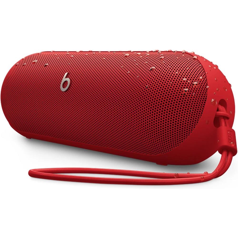 Beats Pill - Wireless Bluetooth Speaker - Statement Red5 