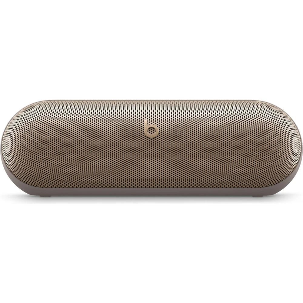 Beats Pill - Wireless Bluetooth Speaker - Champagne Gold3 