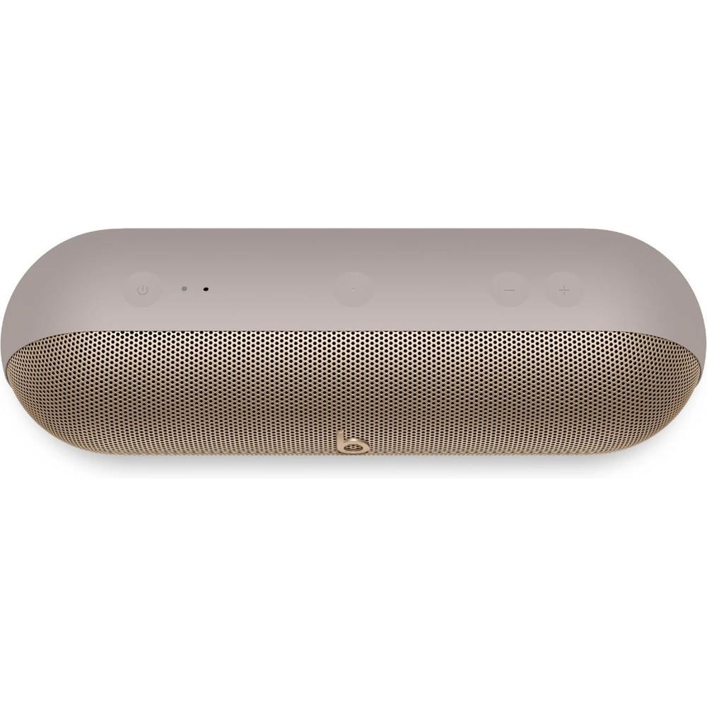 Beats Pill - Wireless Bluetooth Speaker - Champagne Gold4 