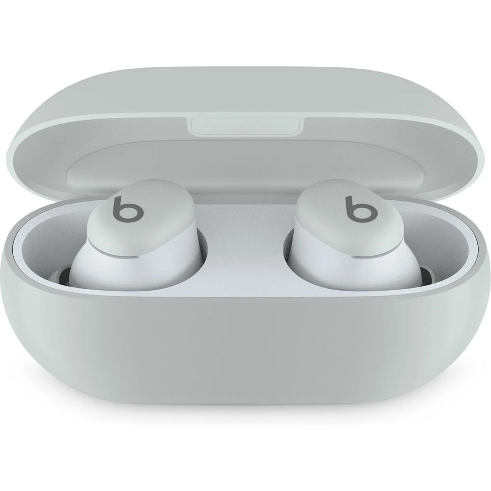 Beats Solo Buds - True Wireless Earbuds - Storm Grey1 