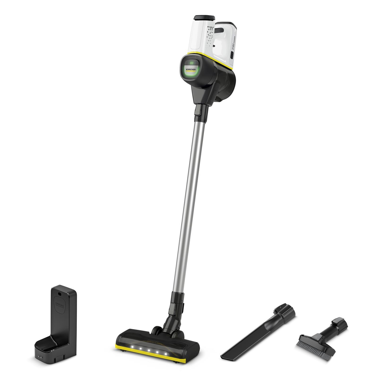 Kärcher VC 6 Cordless ourFamily *EU aku tlakový vysavač1 