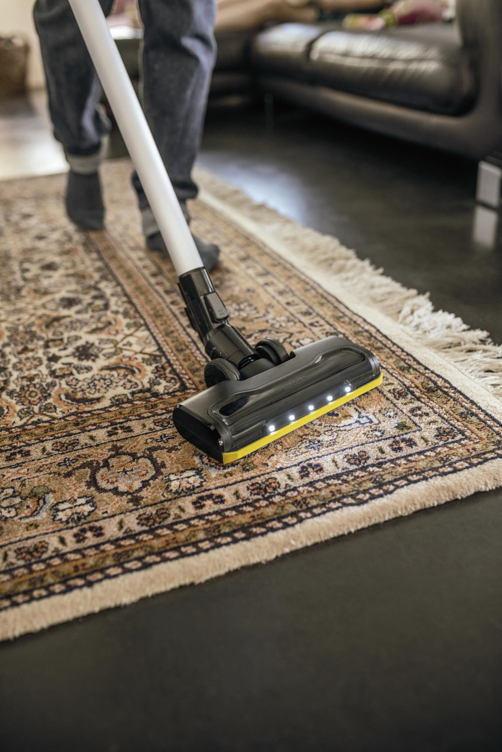 Kärcher VC 6 Cordless ourFamily *EU aku tlakový vysavač0 