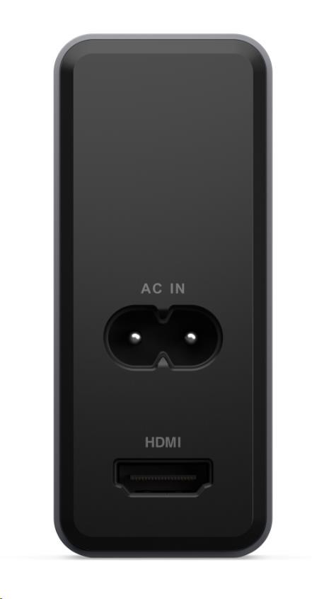 LENOVO Charging GaN Dock4 
