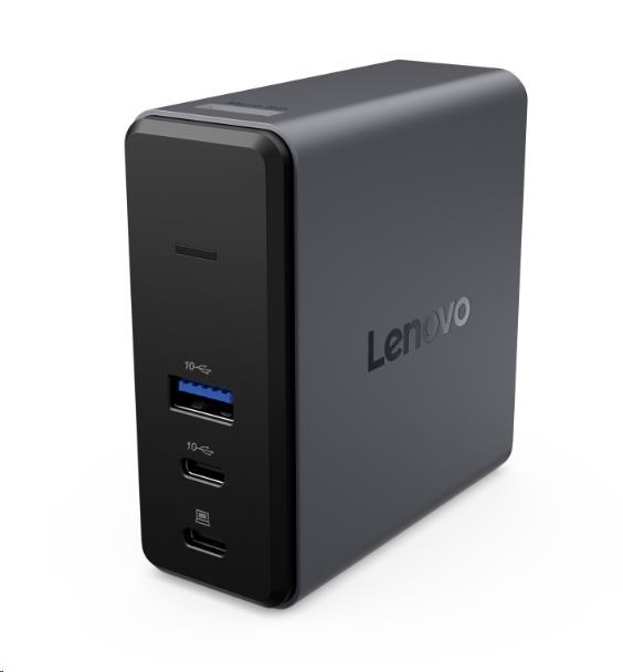 LENOVO Charging GaN Dock6 