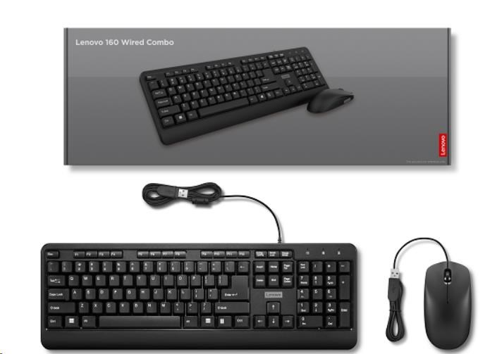 LENOVO700 Modern Multi-Device Wireless Combo-Czech, Slovakia0 