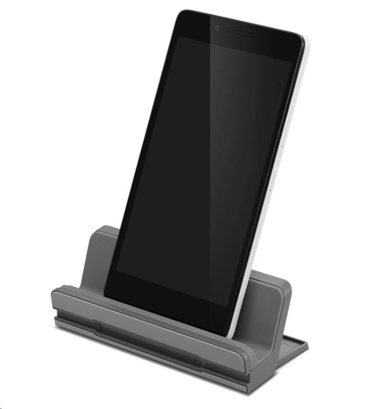 LENOVO Integrated Phone Stand for Modern Keyboard - klávesnica3 