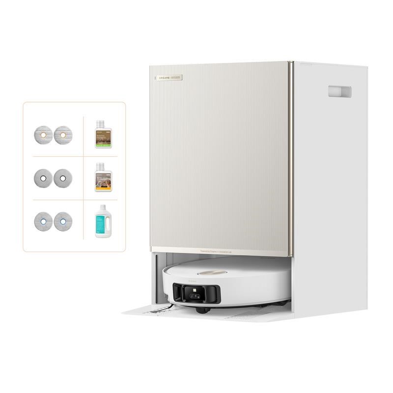 Dreame Matrix 10 Ultra,  White9 