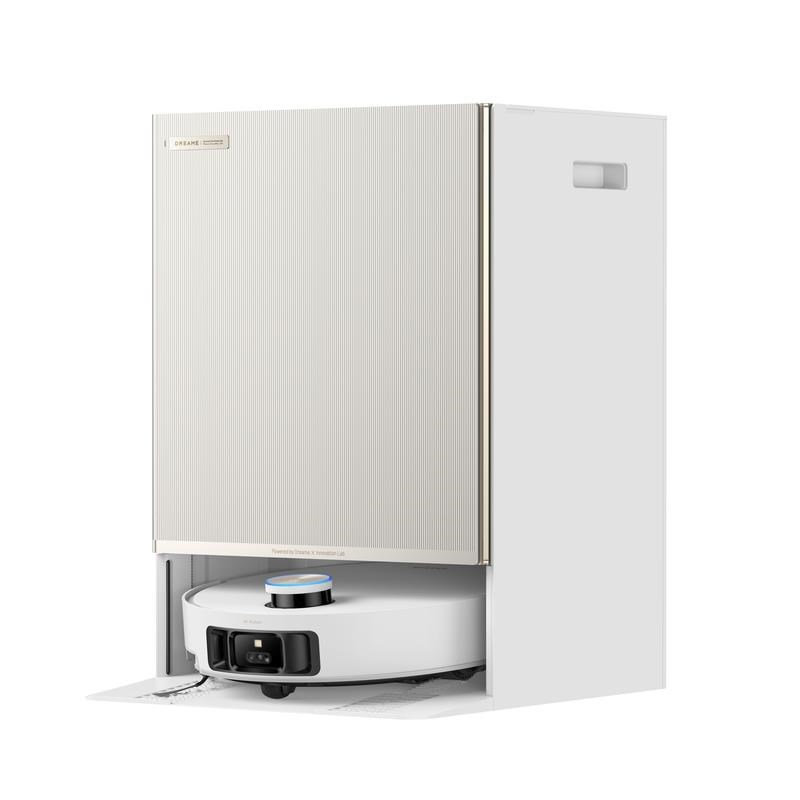 Dreame Matrix 10 Ultra,  White6 