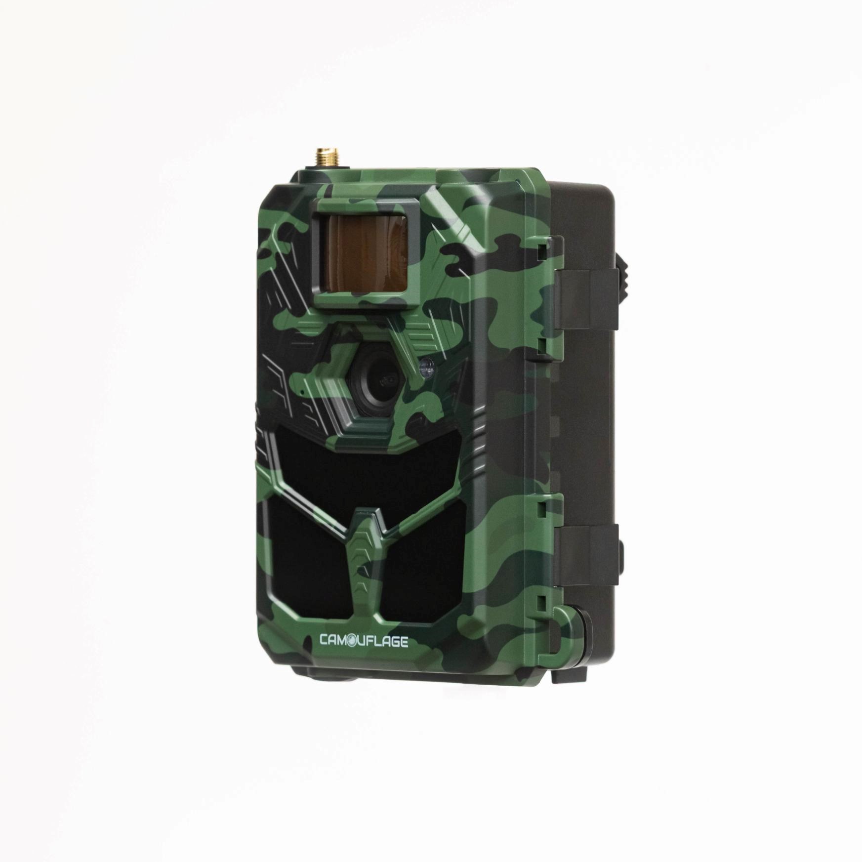 Camouflage EZ-4G PRO (4g trailcam)3 