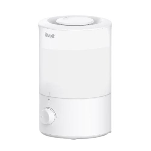 BAZAR - Levoit DUAL 150 Zvlhčovač vzduchu 3L - Poškozený obal (Komplet)4 