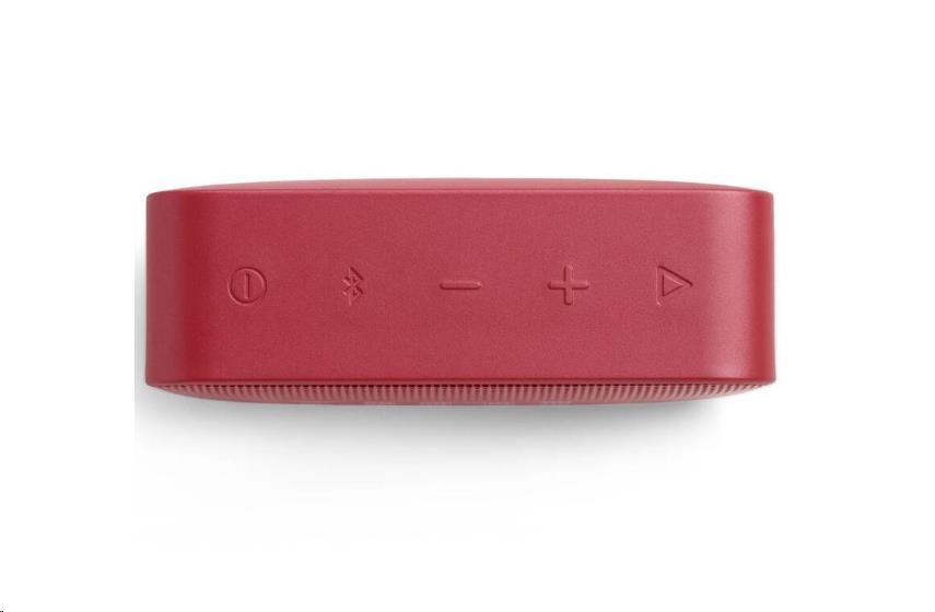 Repro JBL GO Essential Red4 