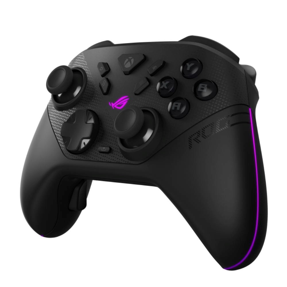 ASUS Gamepad ROG RAIKIRI II XBOX,  BT,  2, 4G,  USB-C, černá1 