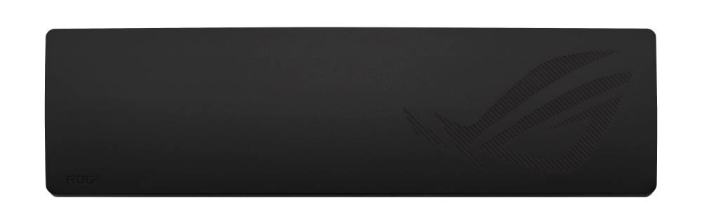 ASUS opěrka zápěstí ROG WRIST REST,  černá0 