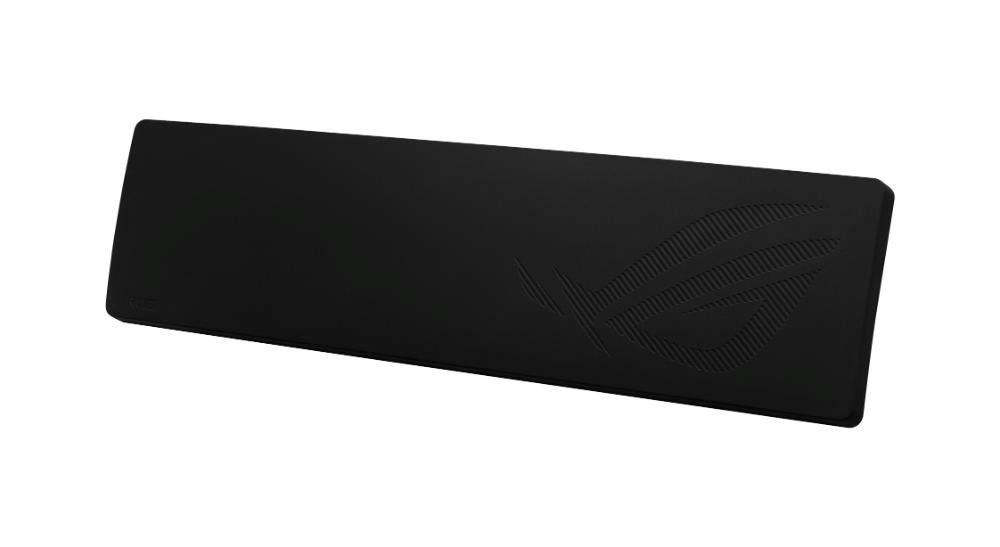 ASUS opěrka zápěstí ROG WRIST REST,  černá1 