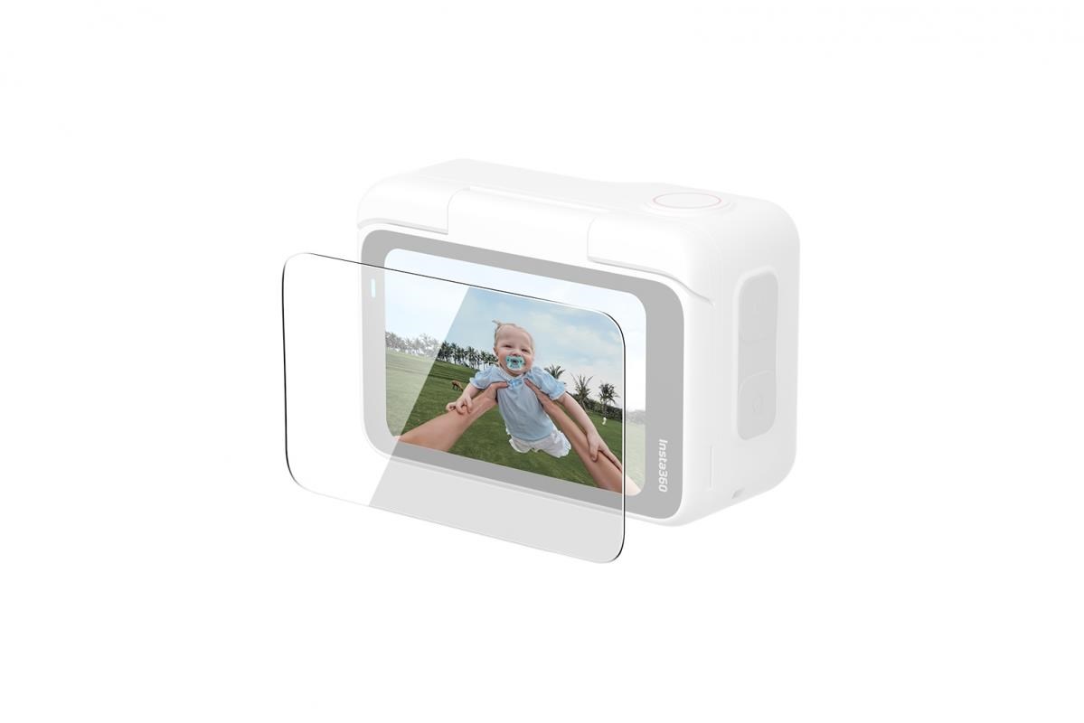 Insta360 GO Ultra ochrana displeje0 