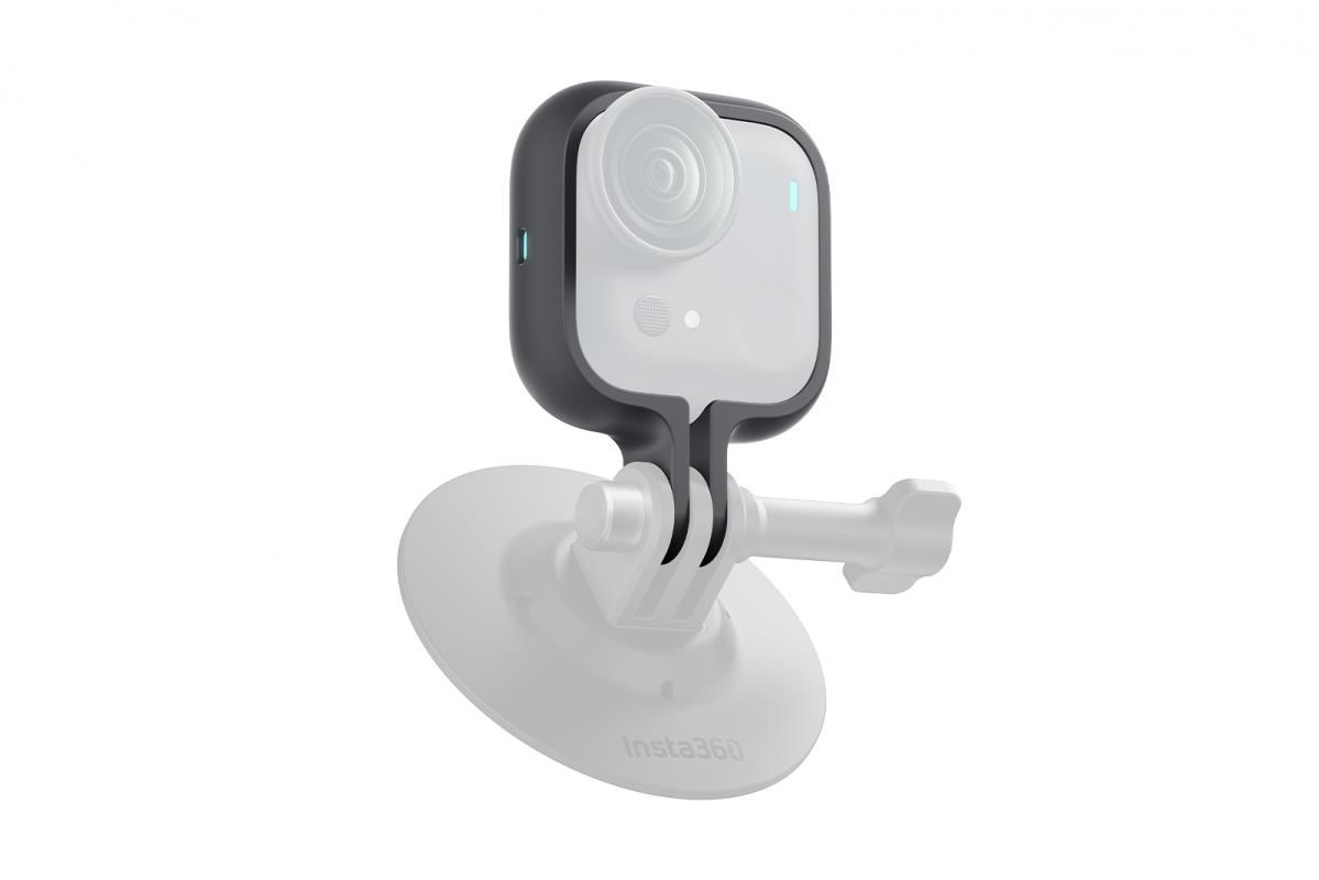 Insta360 GO Ultra Action Mount0 
