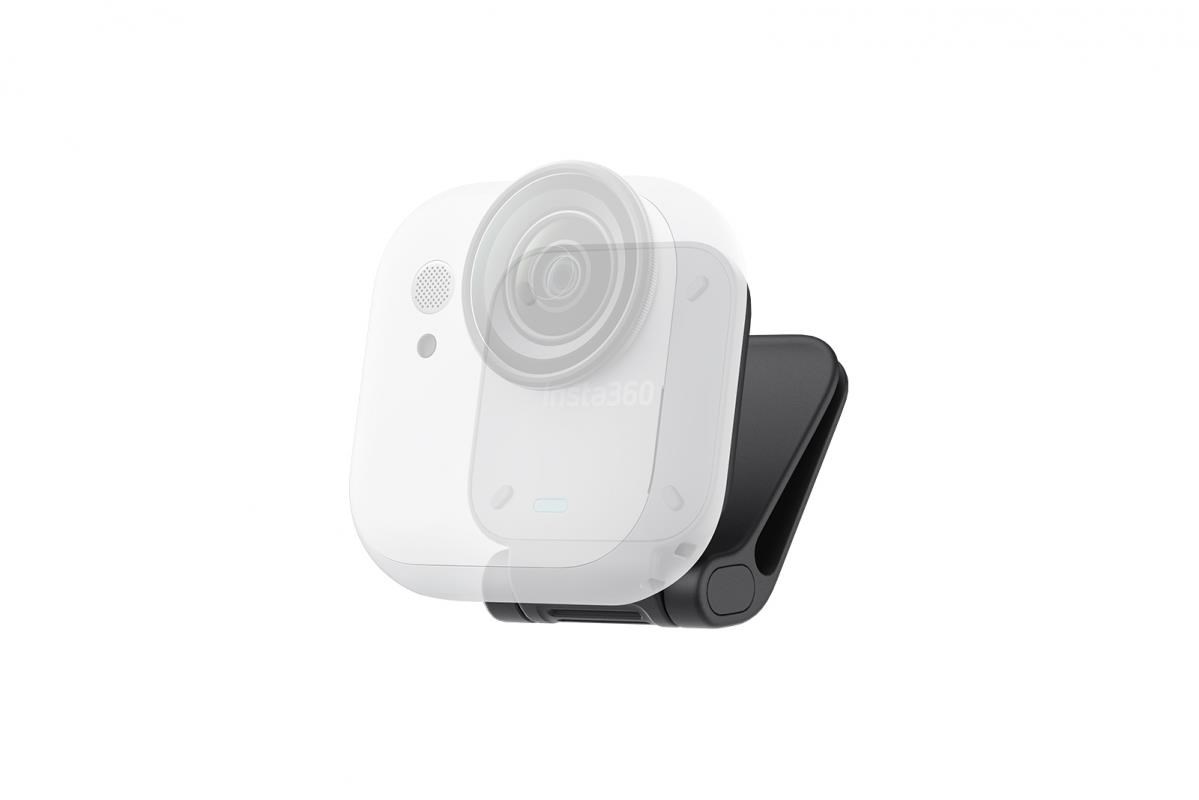 Insta360 GO Ultra Magnetic Easy Clip0 