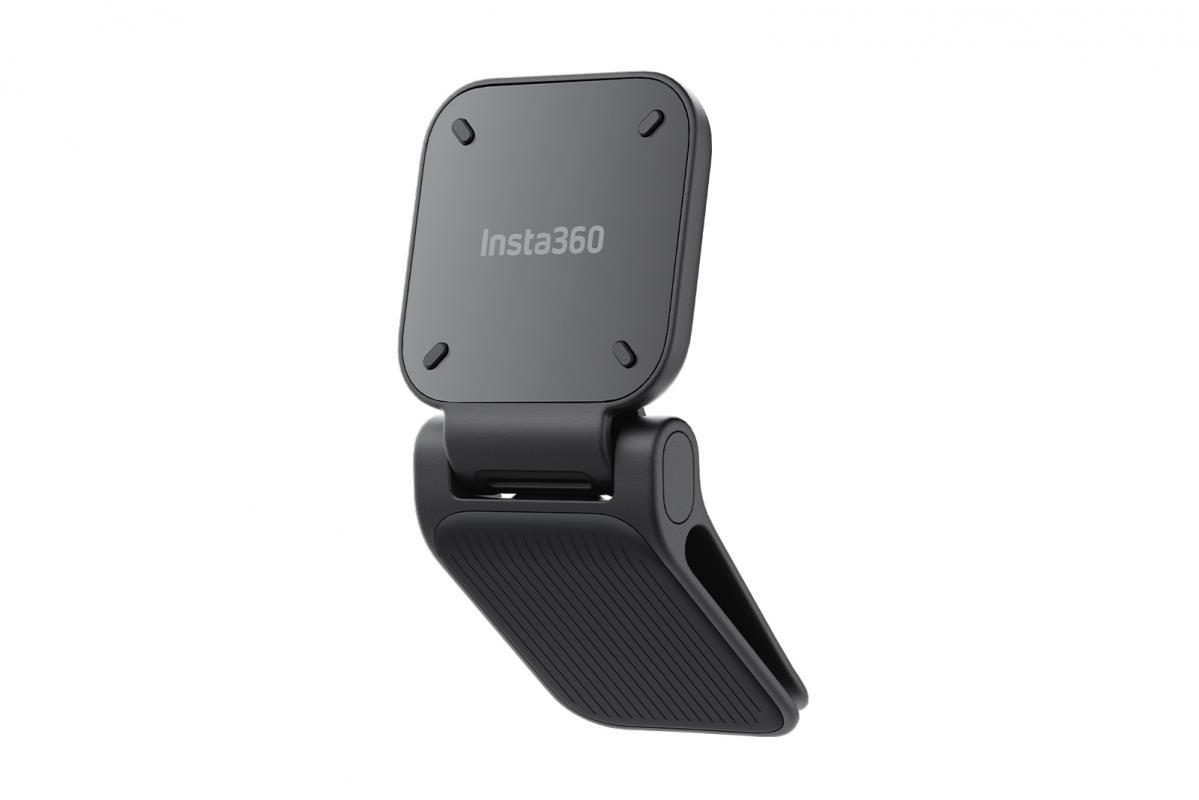 Insta360 GO Ultra Magnetic Easy Clip1 