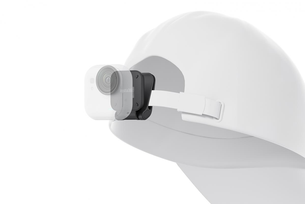 Insta360 GO Ultra Magnetic Easy Clip2 