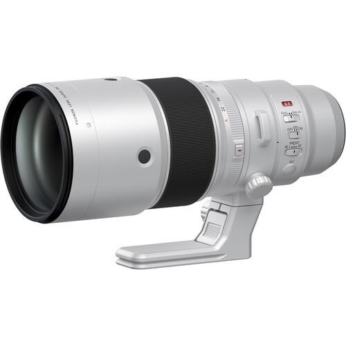 Fujifilm XF500mm F5.6 R LM OIS WR objektív1 