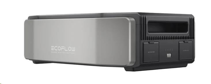 EcoFlow DELTA Pro Ultra - baterie0 
