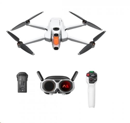 Insta360 Antigravity A1 Standard Bundle0 