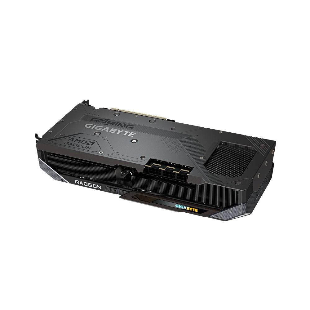 GIGABYTE VGA AMD Radeon RX 9070 XT GAMING 16GB,  16GB GDDR6,  2xDP,  2xHDMI10 