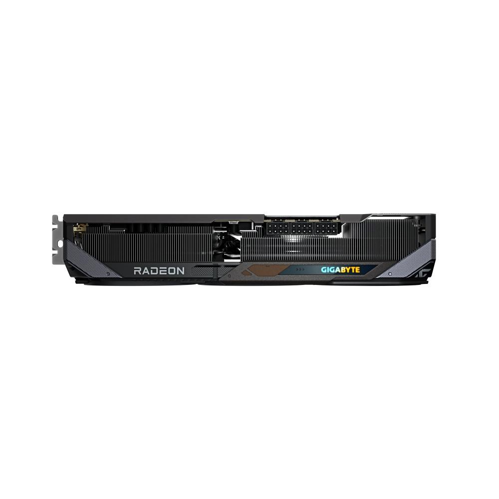 GIGABYTE VGA AMD Radeon RX 9070 XT GAMING 16GB,  16GB GDDR6,  2xDP,  2xHDMI2 