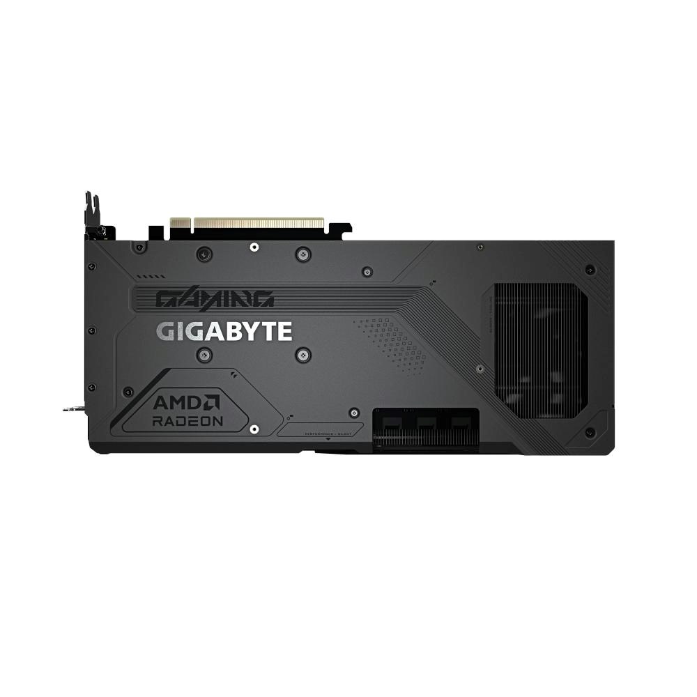 GIGABYTE VGA AMD Radeon RX 9070 XT GAMING 16GB,  16GB GDDR6,  2xDP,  2xHDMI3 