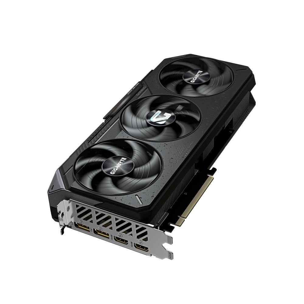 GIGABYTE VGA AMD Radeon RX 9070 XT GAMING 16GB,  16GB GDDR6,  2xDP,  2xHDMI7 
