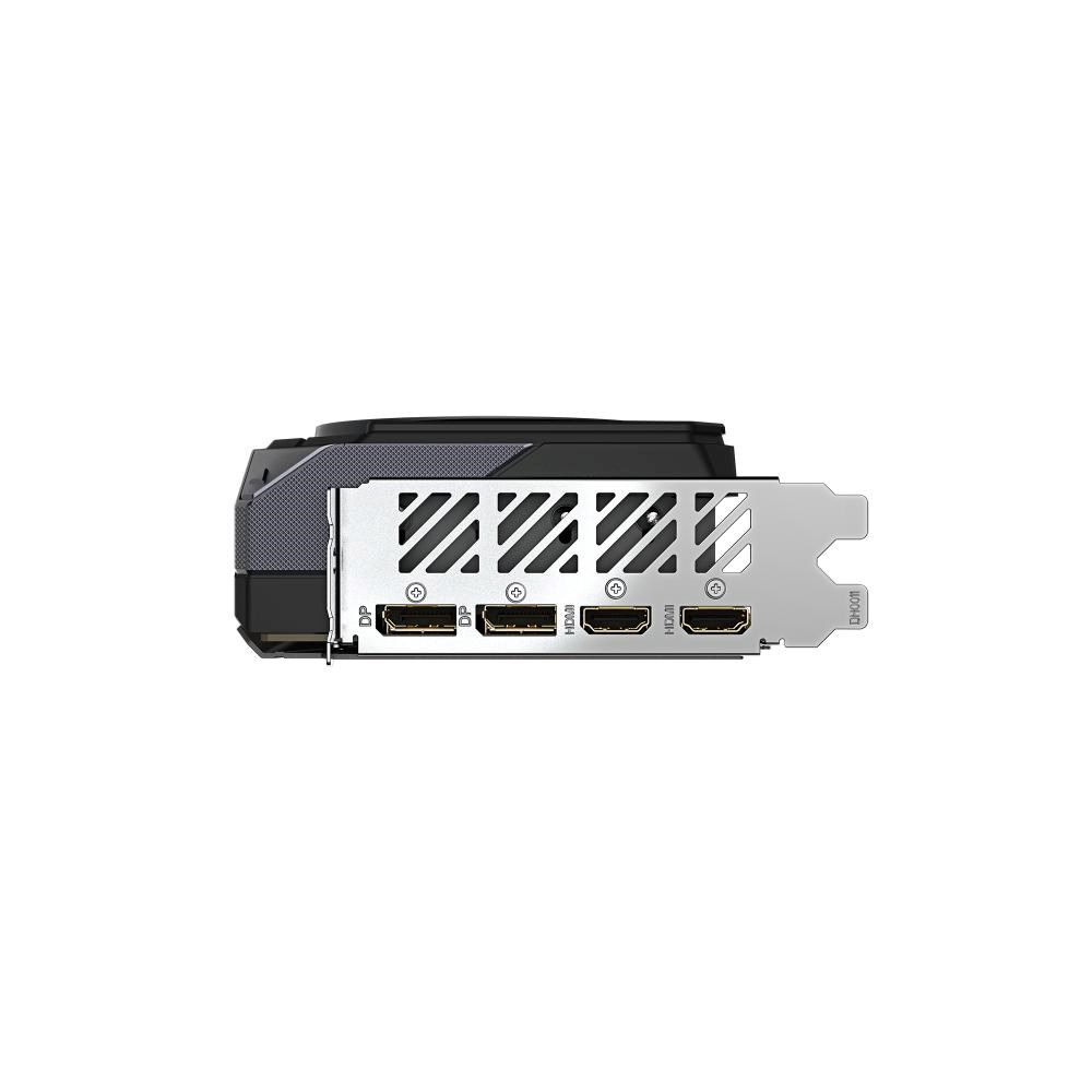 GIGABYTE VGA AMD Radeon RX 9070 XT GAMING 16GB,  16GB GDDR6,  2xDP,  2xHDMI8 