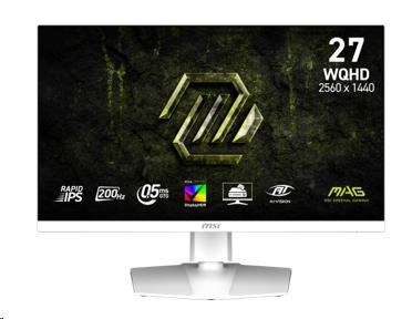 MSI MAG/ 274QRFW E20/ 27