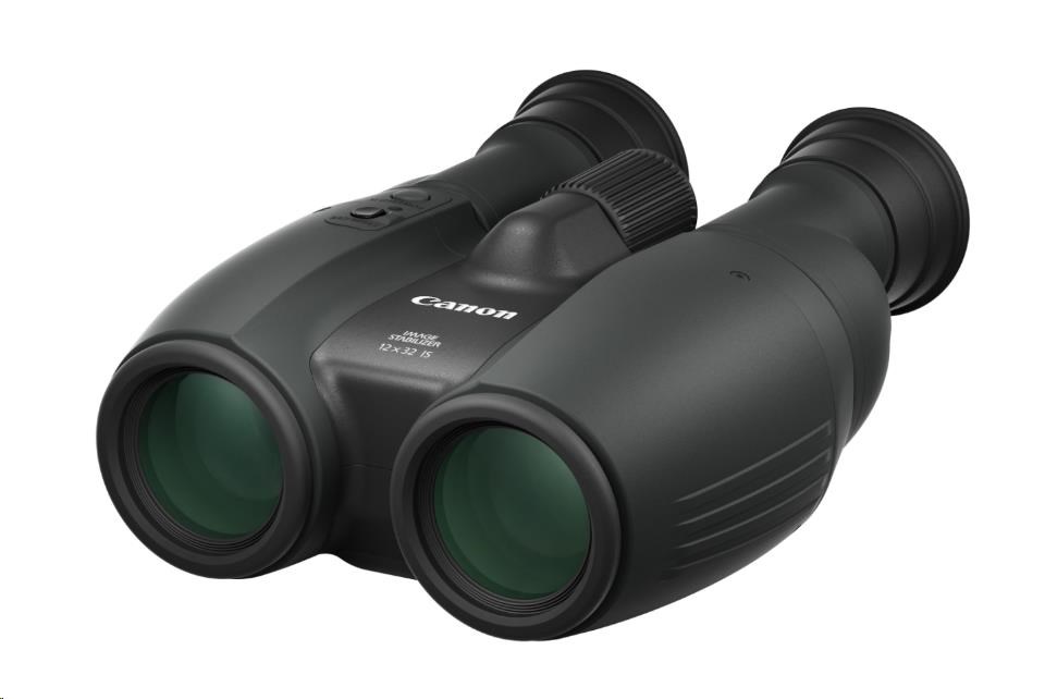 Canon Binocular 12x32 IS dalekohled0 