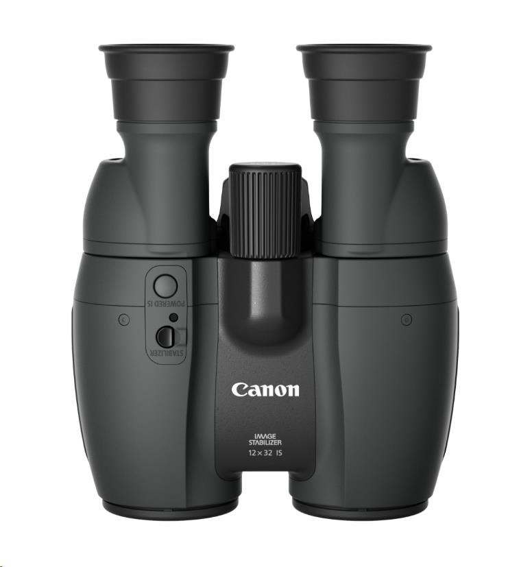 Canon Binocular 12x32 IS dalekohled1 