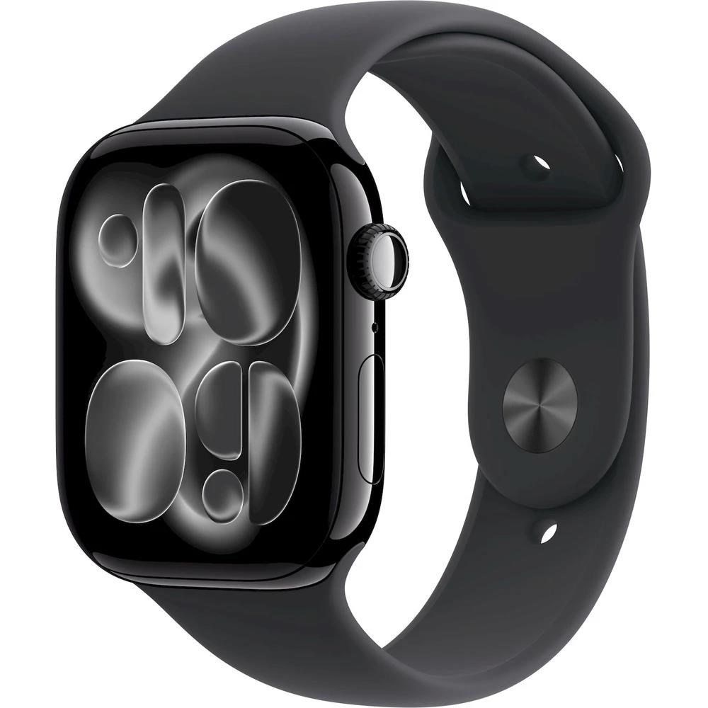 Apple Watch S11 Cell/ 42/ Šport Band/ Black