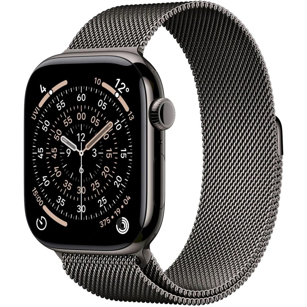 Apple Watch S11 Cell/ 42/ Elegant Band/ Slate