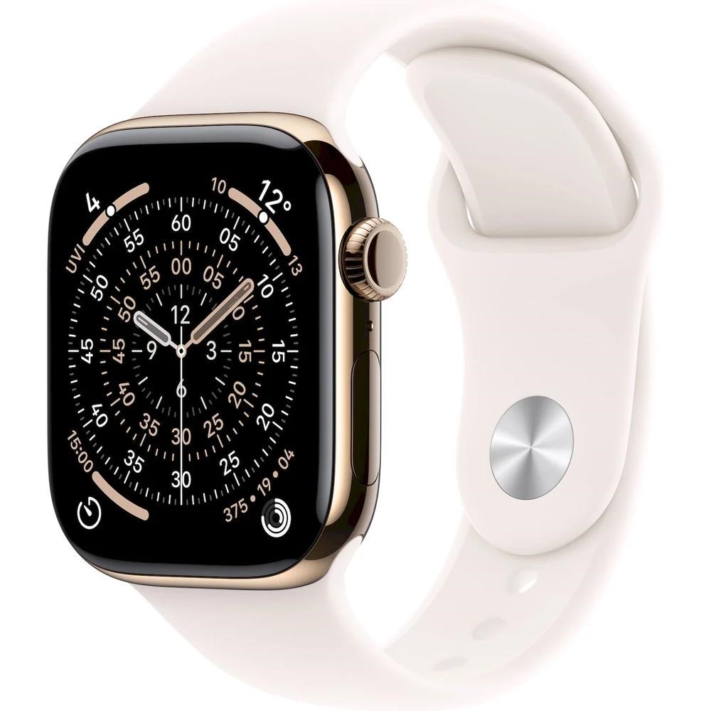 Apple Watch S11 Cell/ 42/ Šport Band/ Light Blush
