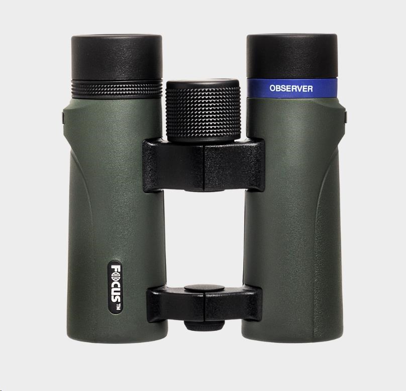 Focus Sport Optics Focus Observer 10x34 HD0 