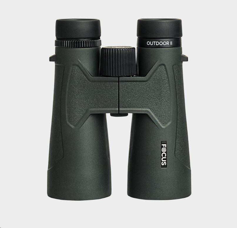 Focus Sport Optics Focus Outdoor II 10x500 