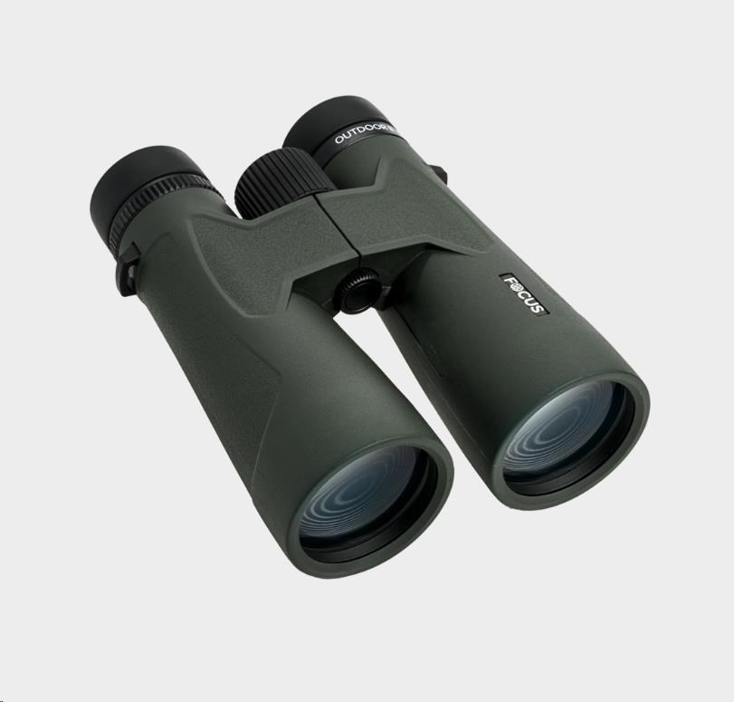 Focus Sport Optics Focus Outdoor II 10x501 