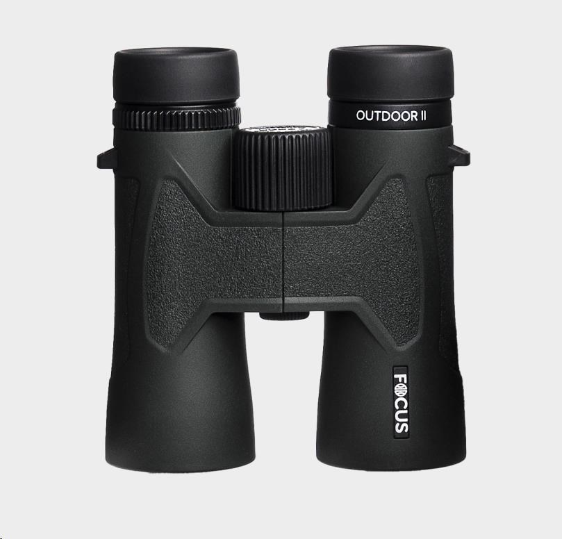 Focus Sport Optics Focus Outdoor II 10x420 