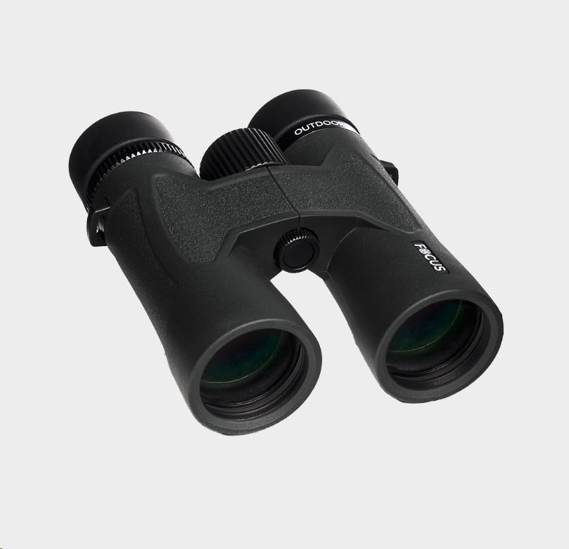 Focus Sport Optics Focus Outdoor II 10x421 