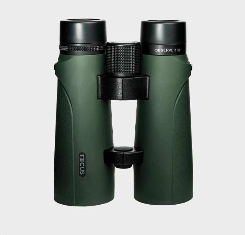 Focus Sport Optics Focus Observer 8x50 HD0 